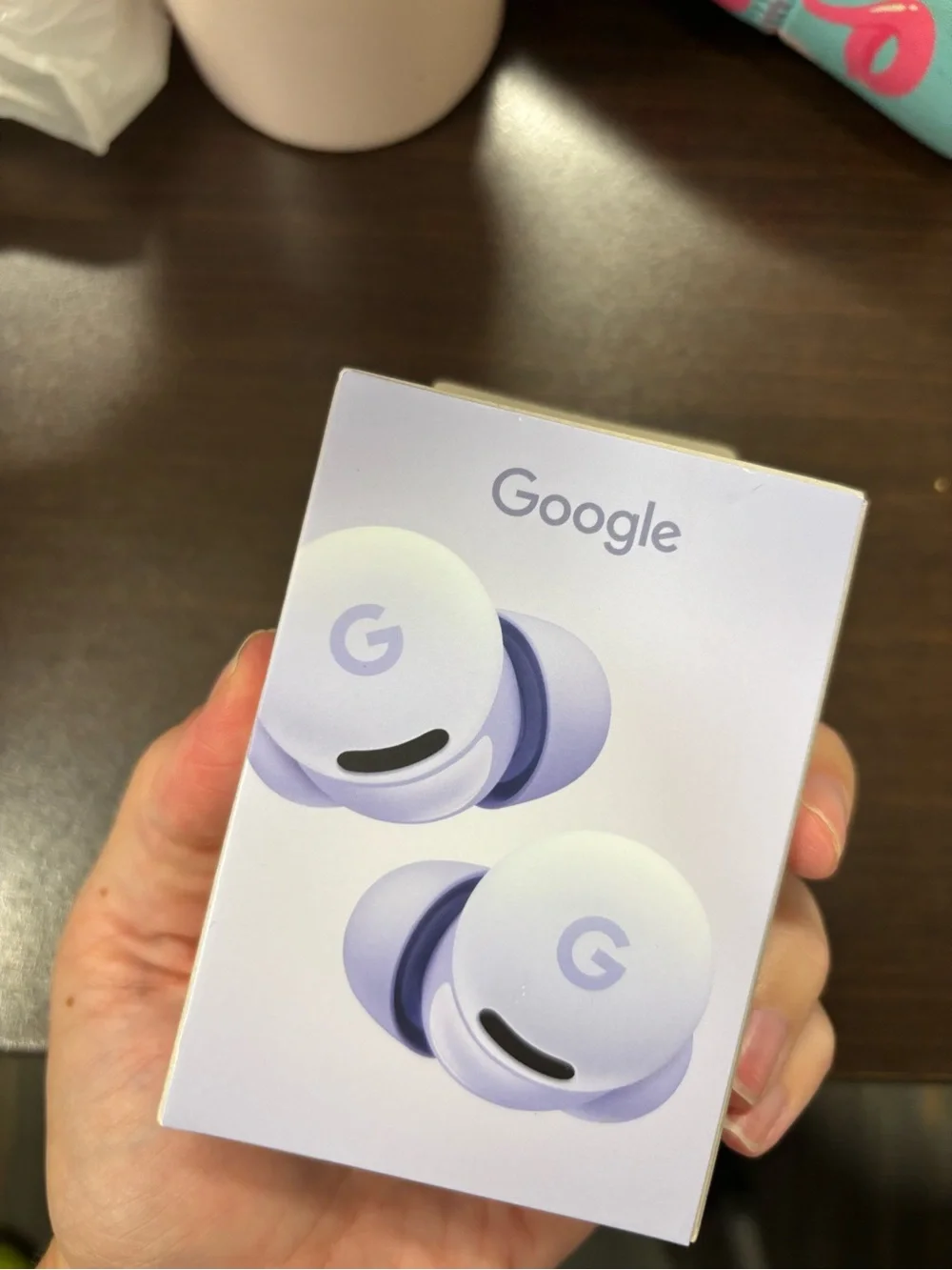 Google Pixel Buds 2A-Series Wireless Earbuds - NEW IN BOX